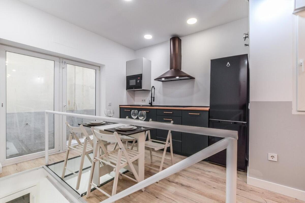 Myhousespain - Fantastico Piso Nuevo Cerca Del Centro Appartement